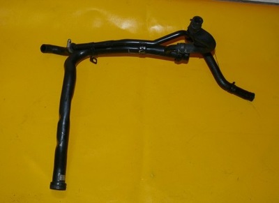 Wąż труба магистраль wody audi a4 b6 a6 c5 3.0 asn фото №1