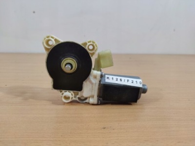 Mercedes slk w171 моторчик стекло левый подъемник фото №1