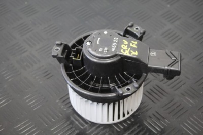 Повітродувка обігрівача honda crv cr-v v 5 lift фото №1