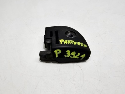 Отбойник дверь правый задняя berlingo iii partner iii #3921 фото №1