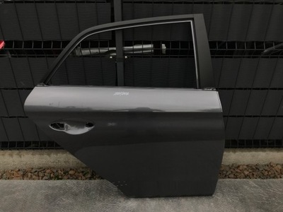 Hyundai i20 i-20 ii праве двері задня hb 5d 2015- фото №1