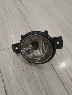 Протитуманна фара правий renault espace фото №1