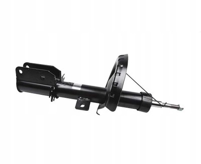 Амортизатор газовий правий перед fiat scudo 07+ фото №1