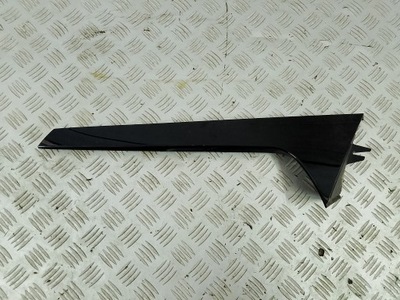 Vw atlas cross lift 2021 молдинг спойлер спойлер крышки левый 3cm827939 фото №1