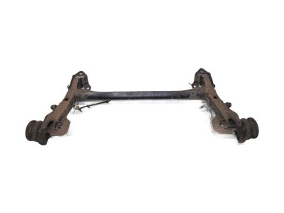 Балка подвеска задняя opel astra iii h фото №1