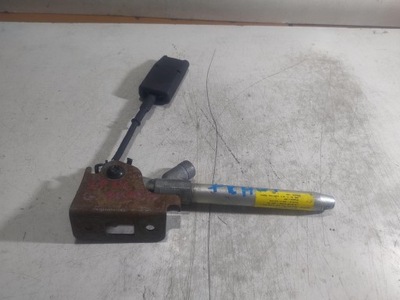 Pas безопасности натяжитель правый перед citroen c4 picasso i 9654964377 фото №1