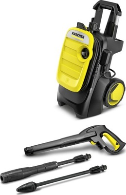 Myjka ciśnieniowa Karcher K 5 Compact (1.630750.0)