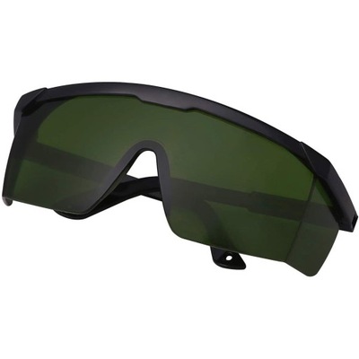 Laser Protect Okulary ochronne PC Spawanie okula