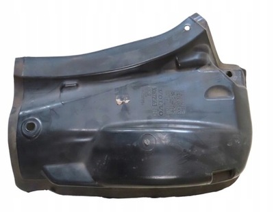 Захист жабо ліва volvo c30 2006-2012 rok 3067263 фото №1