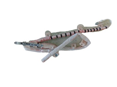 Шторка безпеки ліва jaguar e-pace фото №1