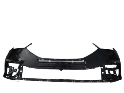 Seat leon iv 4 20- бампер перед оригінал фото №1