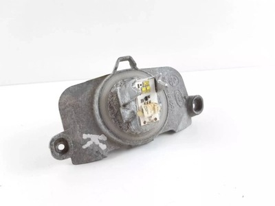 Bmw 3 f30 f35 f31 блок керування led фара 5394801370 фото №1