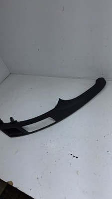 НАКЛАДКА ТОРПЕДО ПРАВОЕ TOYOTA YARIS II 55435-0D020