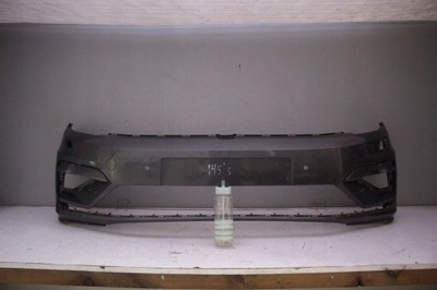 Бампер перед vw golf vii 7 r-line фото №1