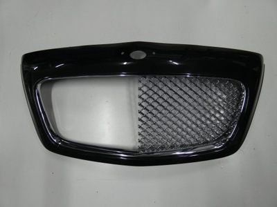 Решітка радіатора, решітка радіатора bentley continental flying spur фото №1