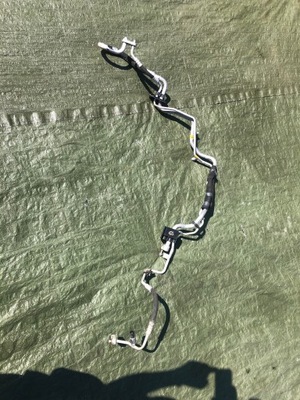 Alfa 159 3.2 jts шланг провода кондиционера фото №1