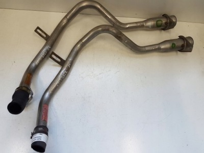 Заливная горловина топлива труба jaguar xf x250 lift дизель 11-15 фото №1