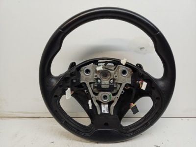 Kia ceed ii воздуховод кожа лепестки переключения multi 2012- фото №1