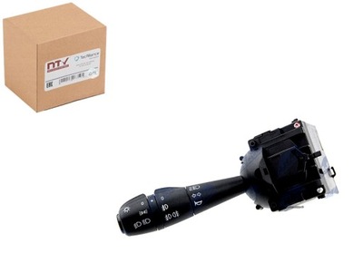 Переключатель комбинированный dacia logan ii 12- sandero i ii 09- dokker 12- фото №1