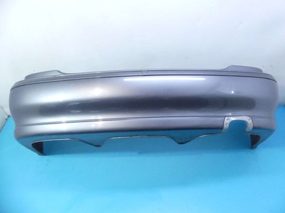 PARAGOLPES PARTE TRASERA MG ROVER 45 GRIS LEF BERLINA  