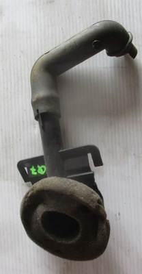 Audi q7 3.0 tdi вентиляция картера масляная фото №1