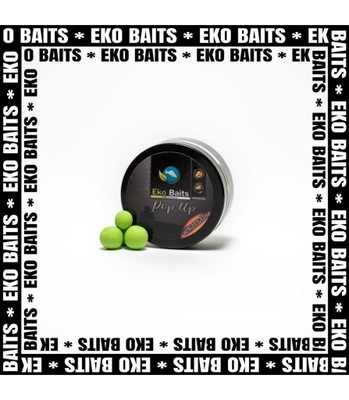 Kulki pop-up Homar & Rak - miks 12/15mm 100ml