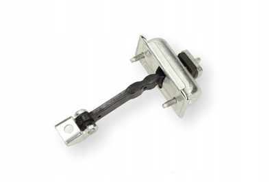 Ford transit custom ограничитель дверь левый перед фото №1