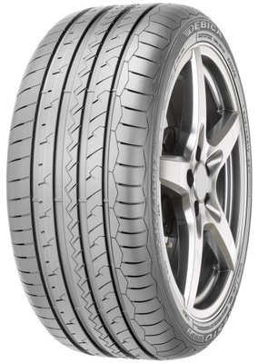 4X PADANGOS VASARINĖS 215/50R17 DEBICA PRESTO UHP 2 