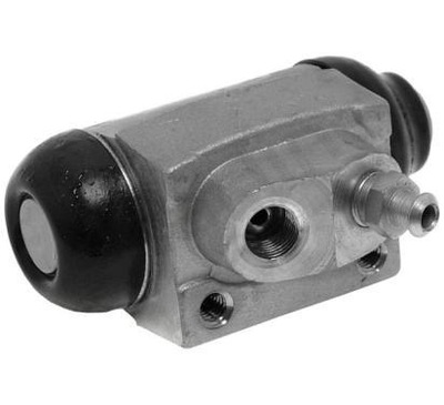 Starline циліндрик гальмівний hyundai coupe фото №1