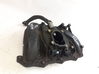 Коллектор всасывающий opel vectra c 2,2b фото №1