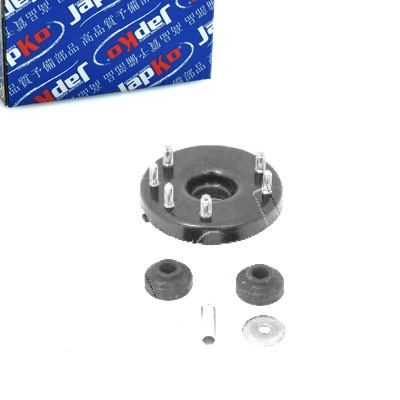 Подушка амортизатора перед honda accord viii 2.4i фото №1