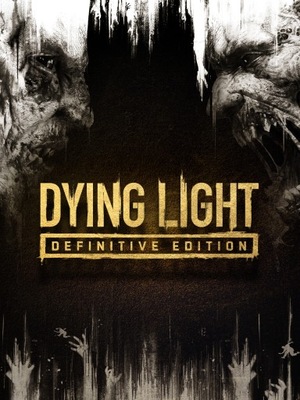 Dying Light: Definitive Edition (PC) - STEAM KLUCZ PL