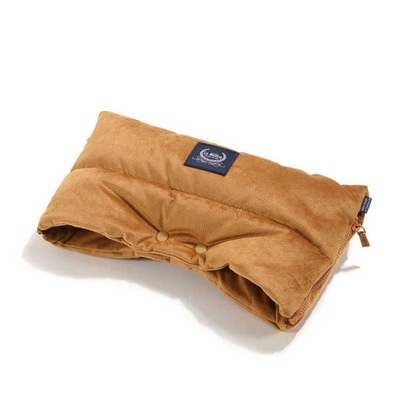 La Millou Mufka Velvet Toffi