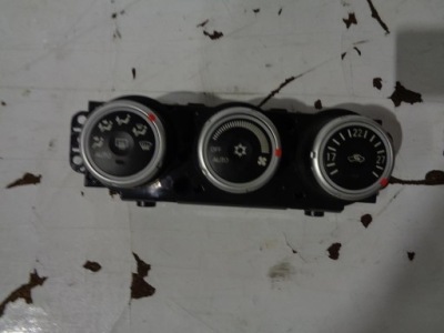 Панель обдув 7820a082xa peugeot 4007 фото №1