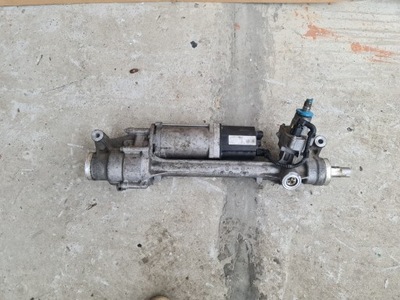 Трансмісія рейка рульова mercedes sl 350 400 450 500 r231 a2314603100 фото №1