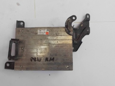 Toyota c-hr i rav4 corolla e21 підсилювач аудіо фото №1