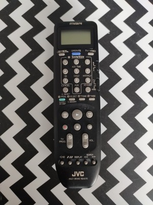 pilot JVC multi brand remote [3]