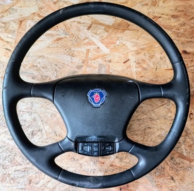 Воздуховод scania r фото №1