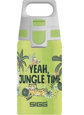 SIGG Bidon Jungle Time 0,5L 54b406