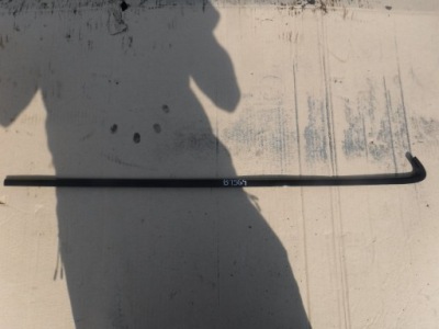 Молдинг дахова скло ліва audi a3 8v 3 двері 8v3853345b фото №1