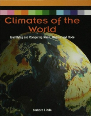 Climates of the World - Linde, Barbara
