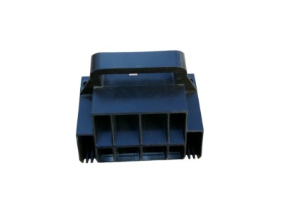 Кронштейн крепеж аккумулятор mercedes sprinter w906 рестайлинг фото №1