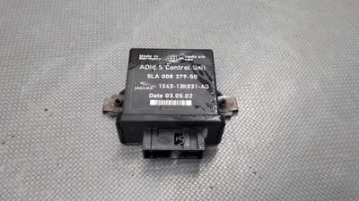 1x43-13k031-ad модуль ксенон jaguar s-type 2.7 фото №1