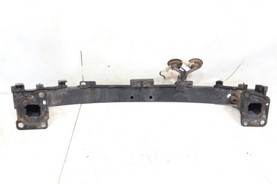 Балка pod бампер передній renault fluence 1.5dci фото №1