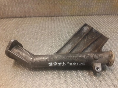 Mercedes-benz a w168 шланг / труба радіатора вихлопних газів egr фото №1