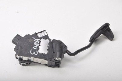 Toyota yaris iii педаль газа потенциометр 78110-00140 фото №1