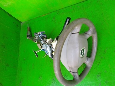 Колонка кермова комплект mazda premacy фото №1