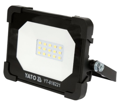 Reflektor YATO SMD LED 10W 950LM (YT-818221)