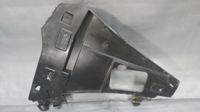 Направляющая бампера перед правый renault espace vi 622207596r фото №1