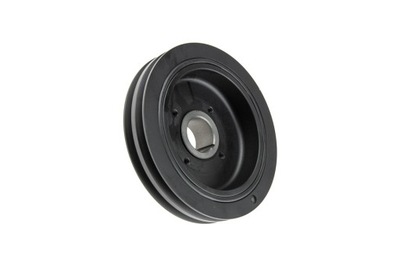 Nty rkp-ms-002 шків, wał колінчастий фото №1